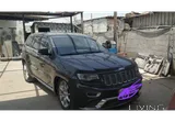 Grand Cherokee Summit  for sale