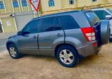 GRAND VITARA 2006 FOR SALE