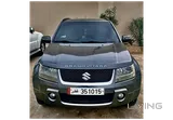 GRAND VITARA 2006 FOR SALE
