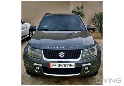 Suzuki Grand Vitara  2006