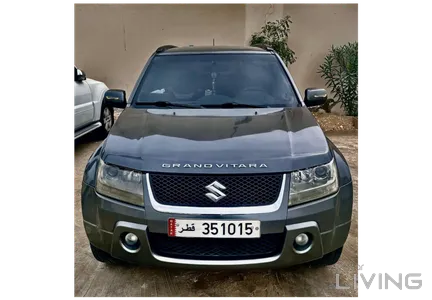 Suzuki Grand Vitara  2006
