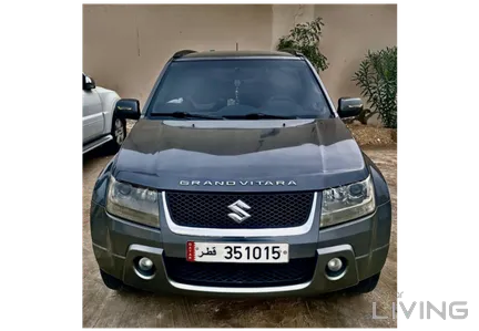 Suzuki Grand Vitara  2006