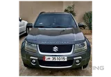 Suzuki Grand Vitara2006 - Japan made- SUV - Automatic Transmission- For Sale