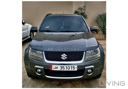 Suzuki Grand Vitara  2006