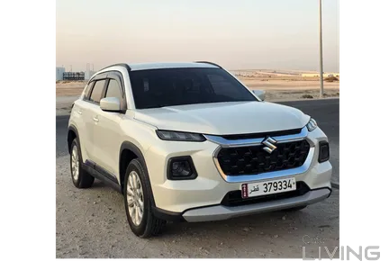 Suzuki Grand Vitara  2023