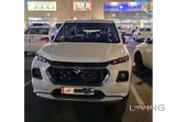 Grand Vitare 2025 GL 4WD