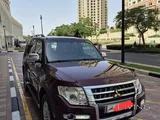 Great clean pajero gold edition