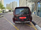Great clean pajero gold edition