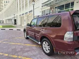 Great clean pajero gold edition
