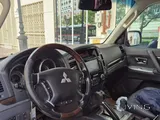 Great clean pajero gold edition