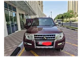 Great clean pajero gold edition