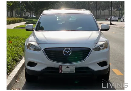 Mazda CX-9  2015