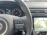 Great condition, rear camera and sensors