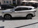 Great condition silver 2025 Jetour X70 plus