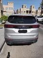 Great condition silver 2025 Jetour X70 plus