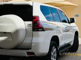 🔥 Great Deal — Toyota Prado TXL V6 2019 🔥