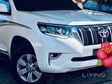 🔥 Great Deal — Toyota Prado TXL V6 2019 🔥