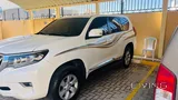 🔥 Great Deal — Toyota Prado TXL V6 2019 🔥