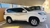 🔥 Great Deal — Toyota Prado TXL V6 2019 🔥