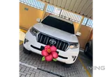 🔥 Great Deal — Toyota Prado TXL V6 2019 🔥