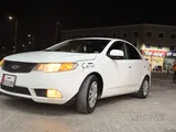 Great looks clean 2013 cerato only 13k