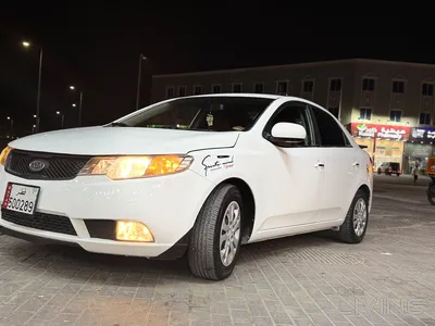 Kia Cerato 2.0 2013