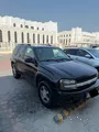 Great Trailblazer for good price