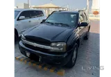 Great Trailblazer for good price