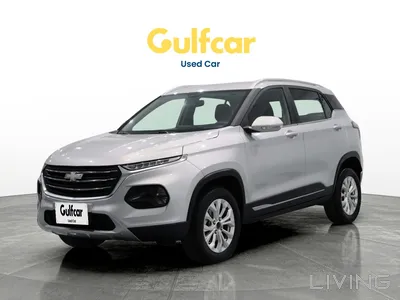 شيفروليه غرووف إل تي 2023
