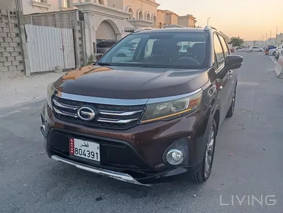 GAC GS3  2020