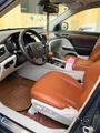 GS8 GAC