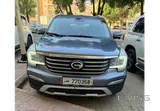 GS8 GAC