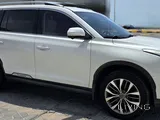 GS8 GL 2WD 2.0T 2018
