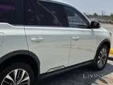 GS8 GL 2WD 2.0T 2018