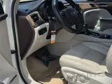 GS8 GL 2WD 2.0T 2018