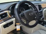 GS8 GL 2WD 2.0T 2018