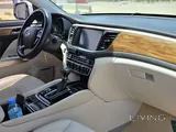 GS8 GL 2WD 2.0T 2018