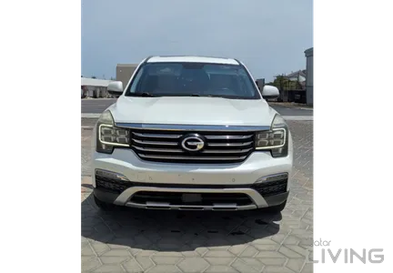 GAC GS8 2.0T Traveller 2018