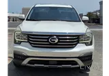 GS8 GL 2WD 2.0T 2018