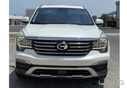 GAC GS8 2.0T Traveller 2018