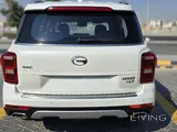 GS8 GL 2WD 2.0T 2018