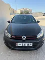 GTI, low mileage 118,000