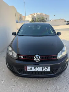 Volkswagen Golf GTI 2012