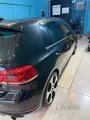 GTI, low mileage 118,000