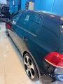 GTI, low mileage 118,000