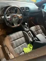 GTI, low mileage 118,000