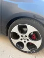 GTI, low mileage 118,000