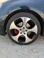 GTI, low mileage 118,000