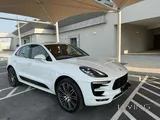 GTS Porsche Macan  2017 GTS