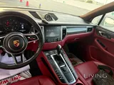 GTS Porsche Macan  2017 GTS